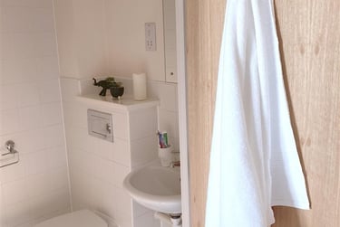 1 bed flat, North Church Street, City Centre, Nottingham, NG14BR - Image 3